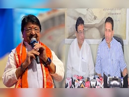 कैलाश विजयवर्गीय के बयान पर सियासी बवाल; चुनावी हलफनामे पर कांग्रेस ने चुनाव आयोग से की शिकायत, ये है मामला