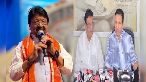 कैलाश विजयवर्गीय के बयान पर सियासी बवाल; चुनावी हलफनामे पर कांग्रेस ने चुनाव आयोग से की शिकायत, ये है मामला