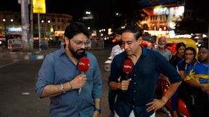 Walk The Talk With Rahul Kanwal | Babul Supriyo Talks Politics, Music & More