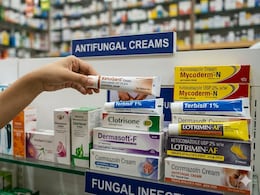 Fungal Infections In Intimate Areas: Doctor Explains Causes, Treatment, Prevention