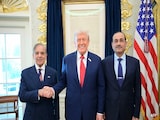 No Shehbaz Sharif In Trump's Abraham Accords Post. Asim Munir Makes The Cut No Shehbaz Sharif In Trump's Abraham Accords Post. Asim Munir Makes The Cut