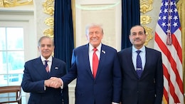 Pak Army Signs Drone Deal With US Firm Linked To Trump's Sons: Report