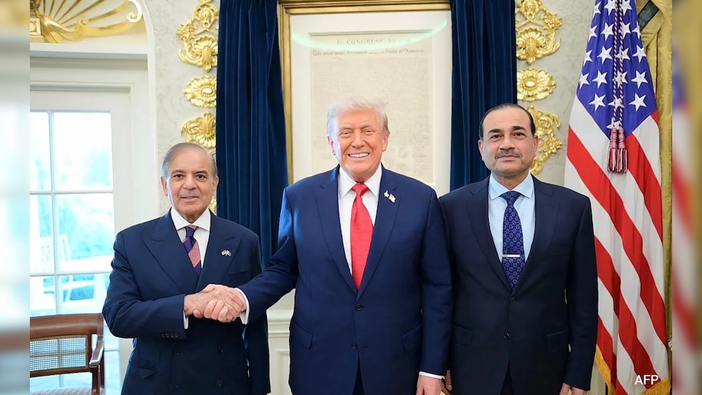 Opinion | Why Pakistan Will Not Risk Signing Abraham Accords - Even For Best Friend Trump