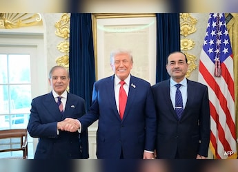 Opinion | Pakistan's Dangerous Dance With America Is Finally Starting To Haunt It