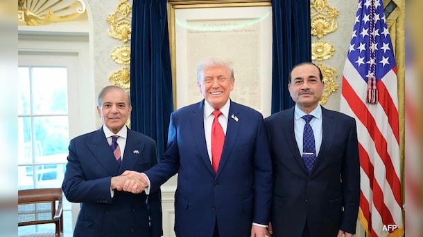 Opinion | Why Pakistan Will Not Risk Signing Abraham Accords - Even For Best Friend Trump