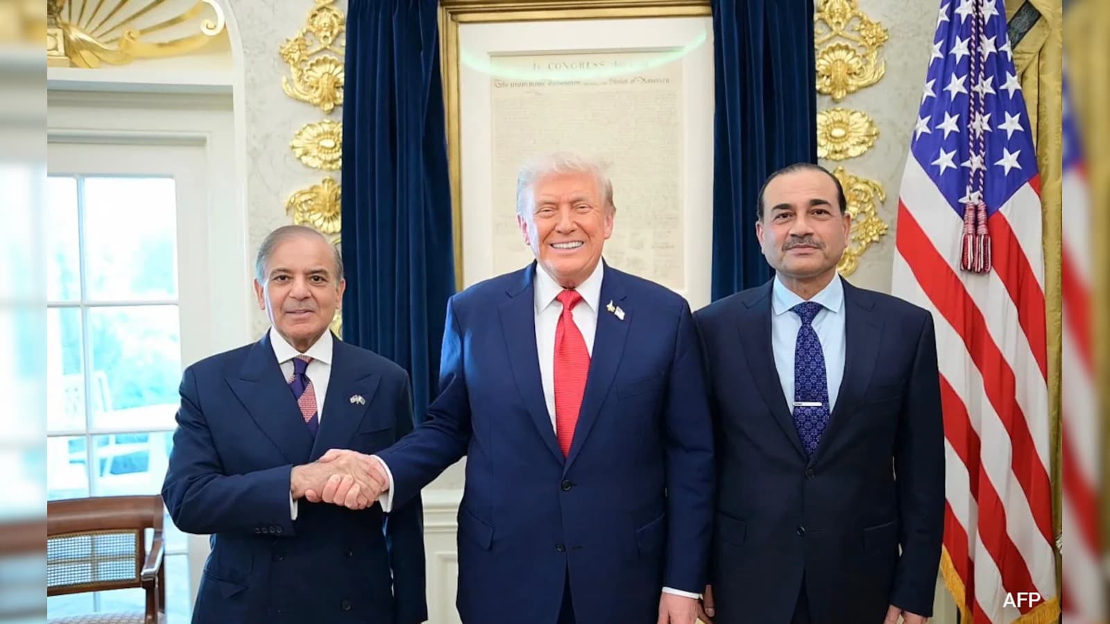 Why Pakistan Is Becoming Harder To Isolate