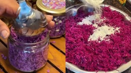 This Viral Mukhwas Recipe Is A Tasty Way To Add Amla And Beetroot To Your Diet