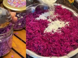 This Viral Mukhwas Recipe Is A Tasty Way To Add Amla And Beetroot To Your Diet