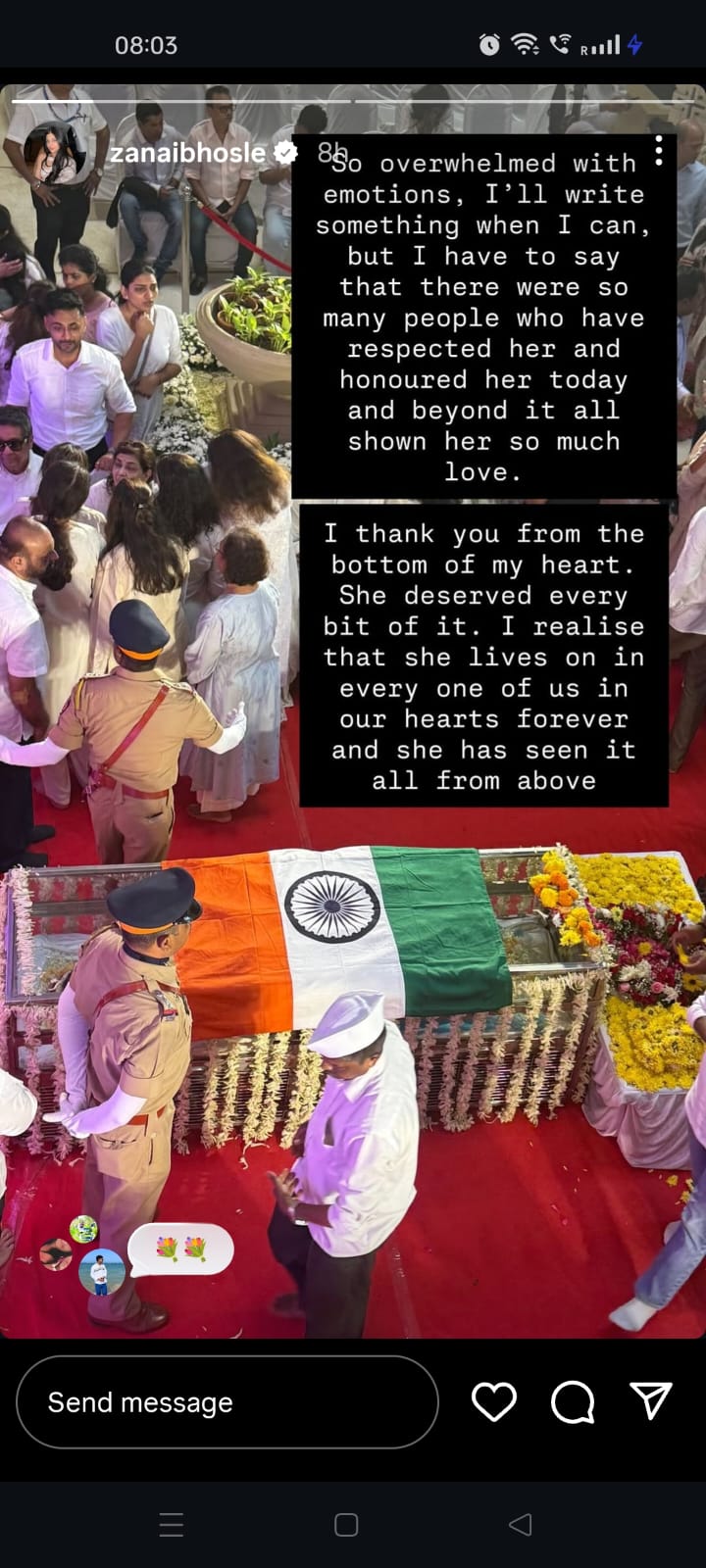 Latest and Breaking News on NDTV