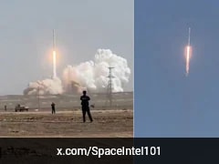 China's Answer To SpaceX Crumples Mid-Air: A High-Stakes Failure