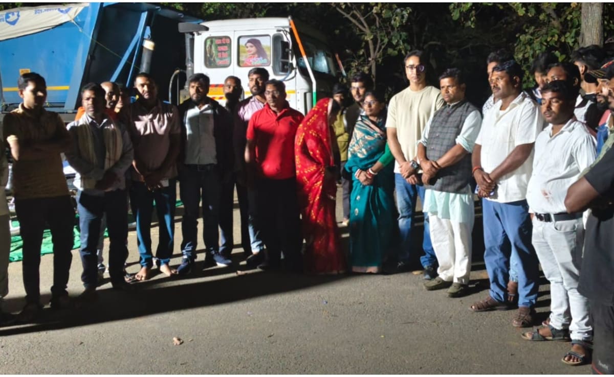 शादी का कार्ड छपवाने जा रहे भाई-बहन को हाईवा ने रौंदा, प्रशासन ने दिलाया 12 लाख का मुआवजा और मां को नौकरी