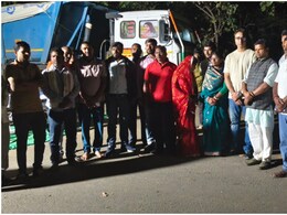 शादी का कार्ड छपवाने जा रहे भाई-बहन को हाईवा ने रौंदा, प्रशासन ने दिलाया 12 लाख का मुआवजा और मां को नौकरी