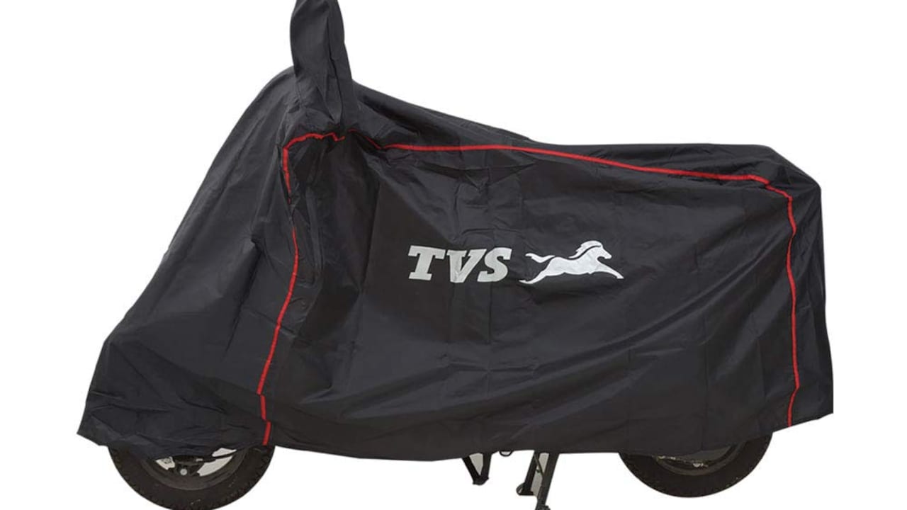 Why Some Bike Covers Trap Moisture Instead Of Protecting