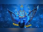 22 अप्रैल को शनि देव होंगे उदित, इन राशियों के लिए खुलेंगे तरक्की के नए रास्ते, ज्योतिषाचार्य से जानें