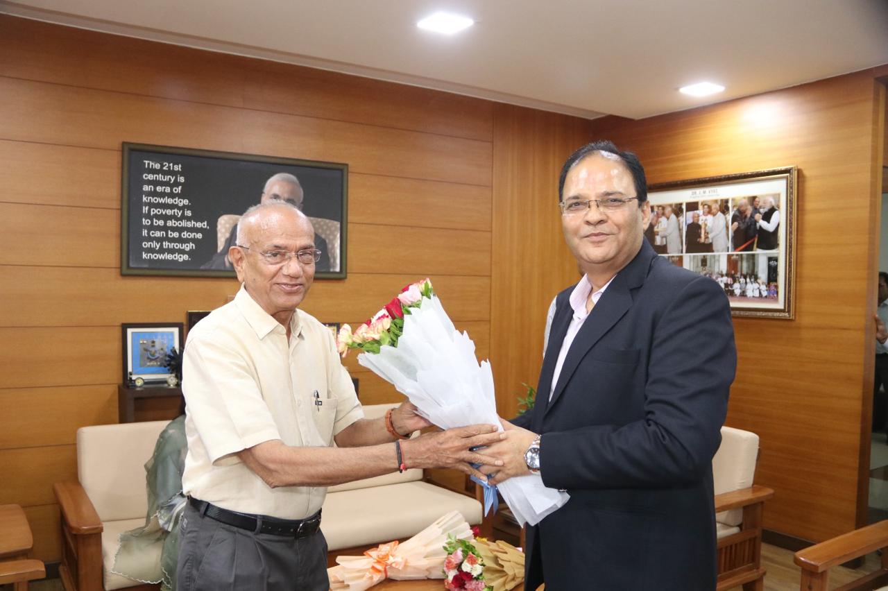 Adani University NFSU Gandhinagar