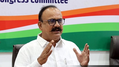 Congress News: लढण्याआधीच शस्त्र टाकली!  2 महिन्यात तीनदा मानली हार; ठाकरेंच्या चक्रव्यूहात 'हात' कसा अडकला?