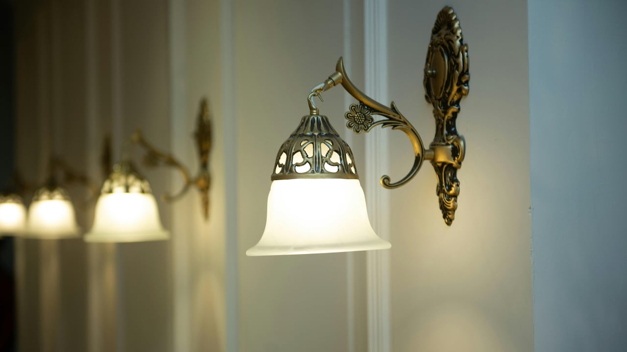 Statement lighting fixtures that brighten your home beautifully