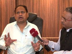 "No One Can Stop Babri Masjid In Bengal": Humayun Kabir To NDTV