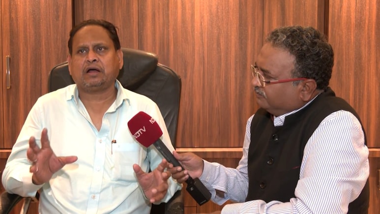 "No One Can Stop Babri Masjid In Bengal": Humayun Kabir To NDTV