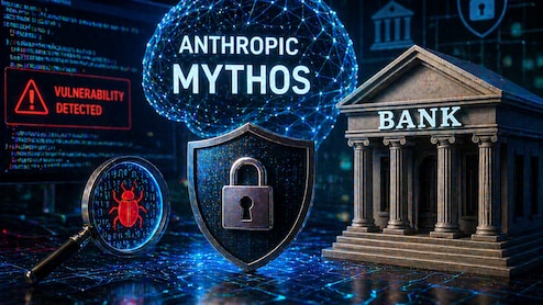 IBA Starts Talks With Banks To Assess Risks From Anthropic's Mythos AI Model