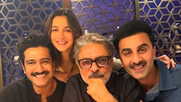 Sanjay Leela Bhansali's <i>Love & War</i> To Finally Release In January 2027 After Multiple Delays