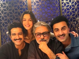 Sanjay Leela Bhansali's <i>Love & War</i> To Finally Release In January 2027 After Multiple Delays