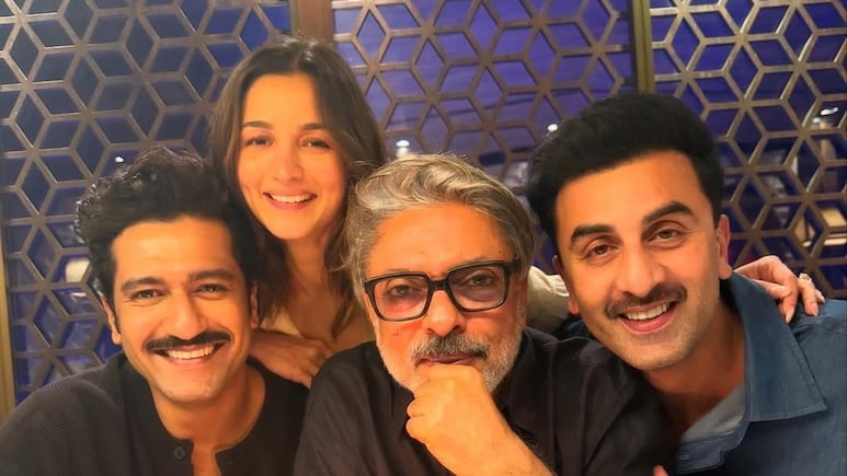 Sanjay Leela Bhansali's <i>Love & War</i> To Finally Release In January 2027 After Multiple Delays