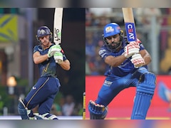 No Rohit Or Hardik: Buttler Picks All-Time IPL XI, Leaves Out Massive Names