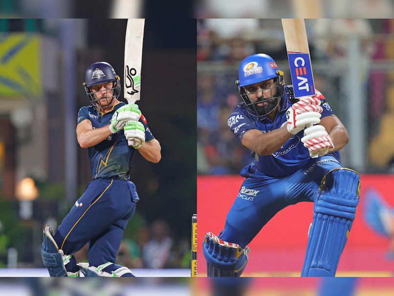 No Rohit Sharma Or Hardik Pandya: Jos Buttler Picks All-Time IPL XI, Leaves Out Massive Names