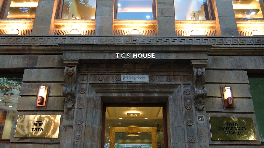 TCS Sees Target Price Cut Post Q4 Results; IDBI Capital Maintains Rating — Check Potential Upside