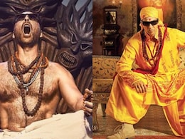 Why Akshay Kumar's <i>Bhooth Bangla</i> Is A Constant Reminder Of <i>Bhool Bhulaiyaa</i>