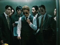 BTS 2.0 Music Video Out, Takes Inspiration From Park Chan-Wook's Oldboy