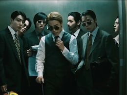 BTS <i>2.0</i> Music Video Out, Takes Inspiration From Park Chan-Wook's <i>Oldboy</i>
