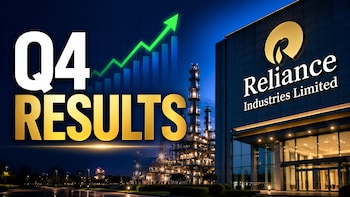Reliance Industries Q4 Results: Profit Declines 9%, Margin Contracts The Most In 14 Quarters
