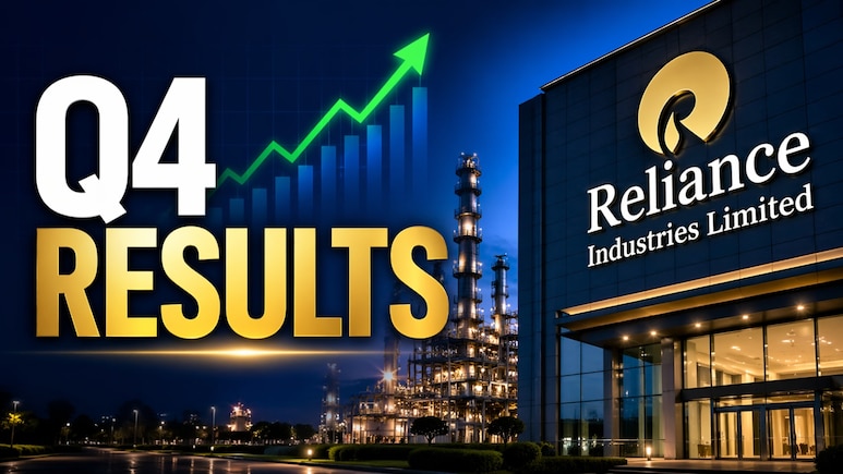Reliance Industries Q4 Results: Profit Declines 9%, Margin Contracts The Most In 14 Quarters