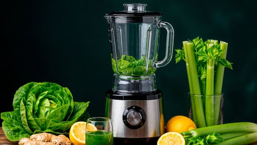 अब जमकर करें इन Mixer Grinders का इस्&zwj;तेमाल, न होंगे ओवरहीट, न करेंगे अधिक बिजली इस्&zwj;तेमाल