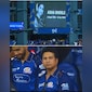 Moment Of Silence Observed In IPL In Memory Of Asha Bhosle Ahead Of MI vs RCB, Players Wear Black Armbands