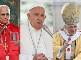 Leo XIV To Benedict XVI: When Popes Spoke About Matters Beyond Church