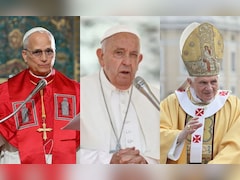 Leo XIV To Benedict XVI: When Popes Spoke About Matters Beyond Church