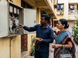 Kalyan News: तुमच्याही घरी असा इलेक्ट्रिशियन येतोय का? कल्याणमध्ये महिलेला बसला 3 लाखांचा फटका