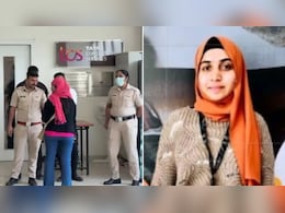 'Did Not Get Any Internal Complaint, Nida Khan Not HR Head': TCS Amid Probe