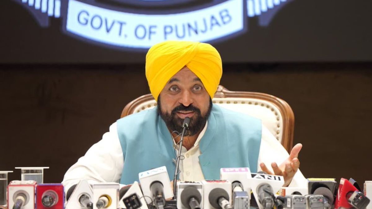 पंजाब ने 'साइलेंट किलर' हाइपरटेंशन के खिलाफ मजबूत की लड़ाई, 1 करोड़ से अधिक लोगों की हुई स्क्रीनिंग