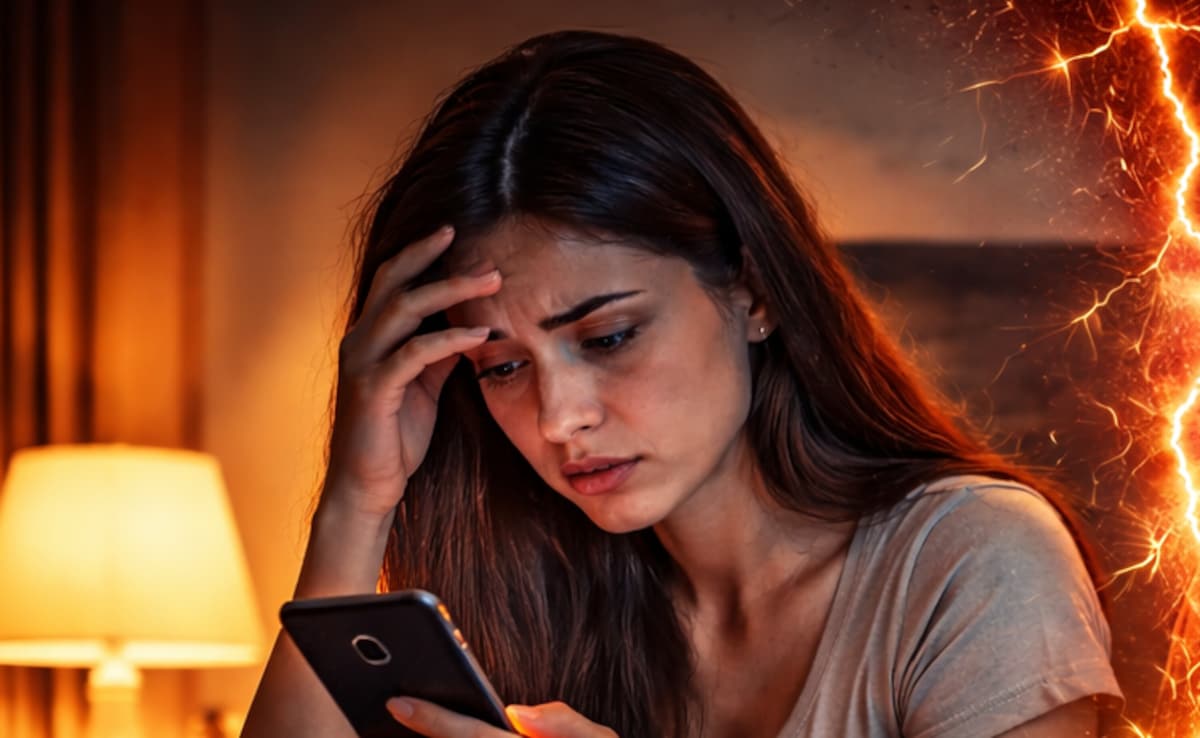 mobile's Side Effect: रिश्तों में दरारें डाल रही है मोबाइल, 4 माह में 300 दंपतियों के ऐसे-ऐसे मामले आए सामने