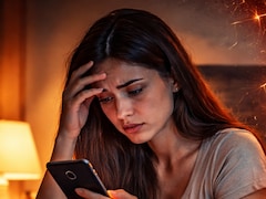 mobile's Side Effect: रिश्तों में दरारें डाल रही है मोबाइल, 4 माह में 300 दंपतियों के ऐसे-ऐसे मामले आए सामने
