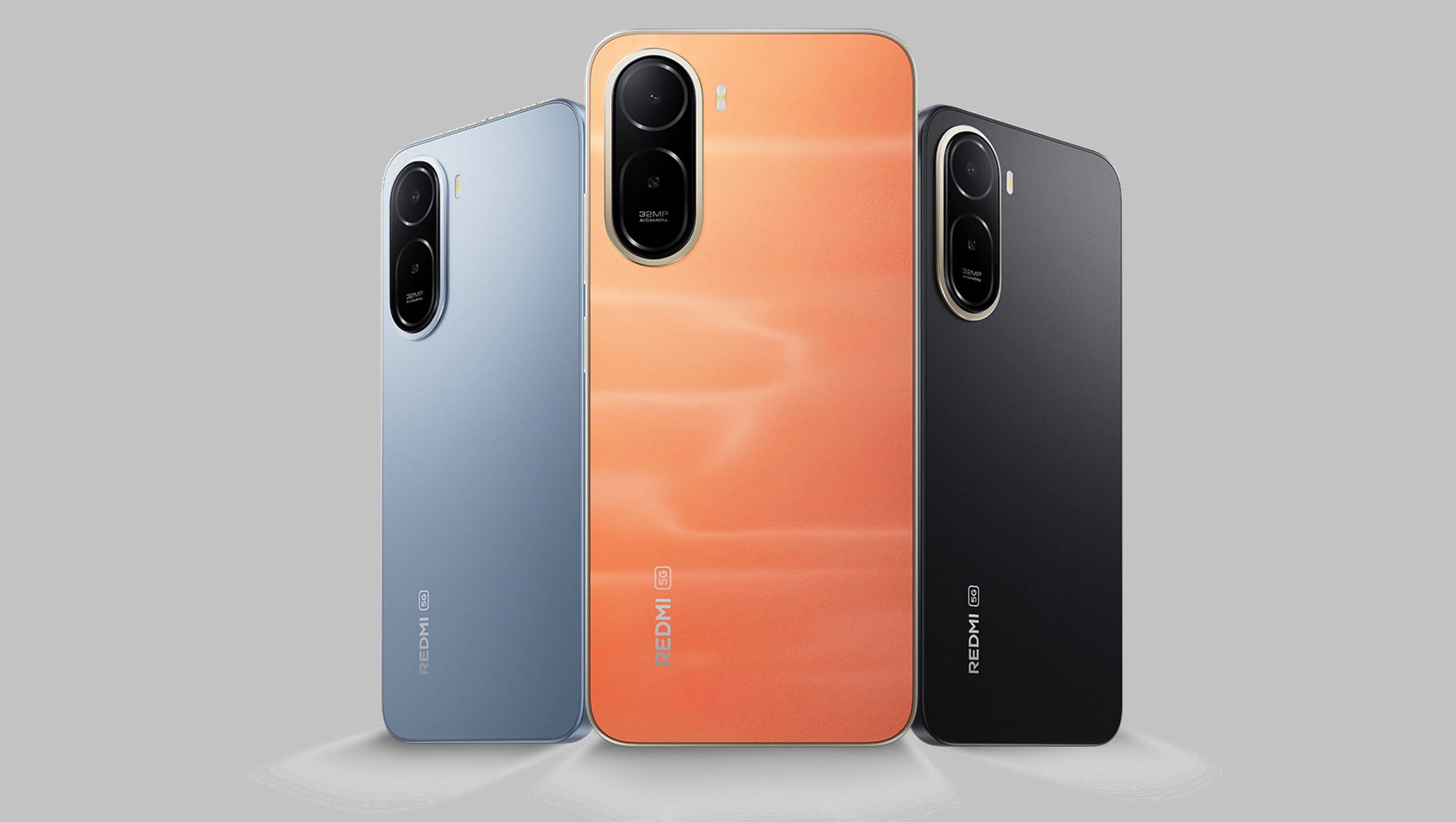 32MP कैमरा, 6300mAh बैटरी के साथ Redmi A7 Pro 5G लॉन्च, जानें कीमत और फीचर्स