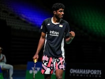 Tall Boy, Taller Ambitions: Ayush Shettys China Breakthrough Signals Indias Next Big Badminton Star