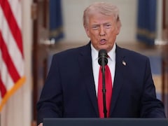 हमारा मकसद पूरा हुआ.... अमेरिकी राष्ट्रपति ट्रंप ने ईरान से जंग पर किया बड़ा ऐलान