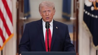 हमारा मकसद पूरा हुआ.... अमेरिकी राष्ट्रपति ट्रंप ने ईरान से जंग पर किया बड़ा ऐलान