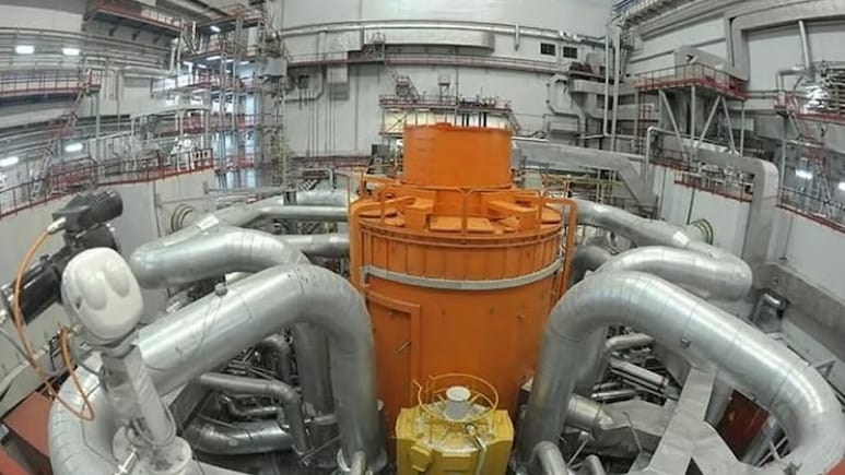 IAEA प्रमुख का बड़ा बयान, भारत का कल्पक्कम रिएक्टर पूरी तरह सुरक्षित, इंडिया का रिकॉर्ड बेदाग