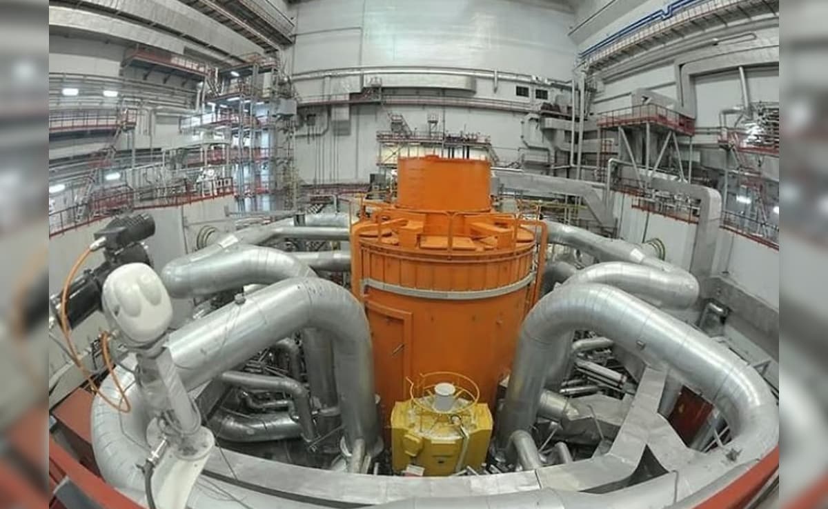 PFBR- भारत के परमाणु कार्यक्रम की सेकेंड स्टेज में धमाकेदार एंट्री, जानें अगले चरणों का क्या है टारगेट